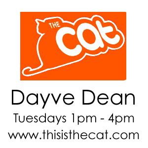 Dayve Dean on The Cat
